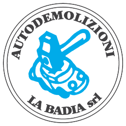 Autodemolizioni La Badia Autodemolizioni La Badia