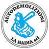Autodemolizioni La Badia